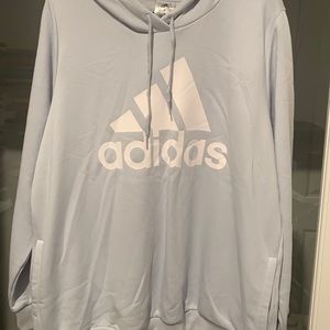 Adidas Pullover Hoodie